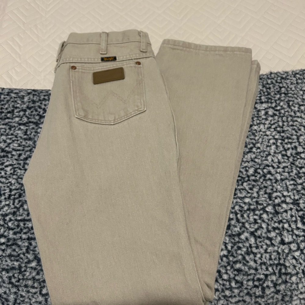 Men's Wrangler Slim Fit Jeans